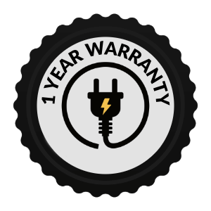 Baus Electric LLC Badge