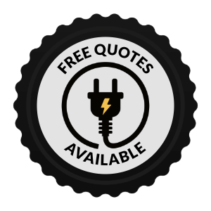 Baus Electric LLC Badge